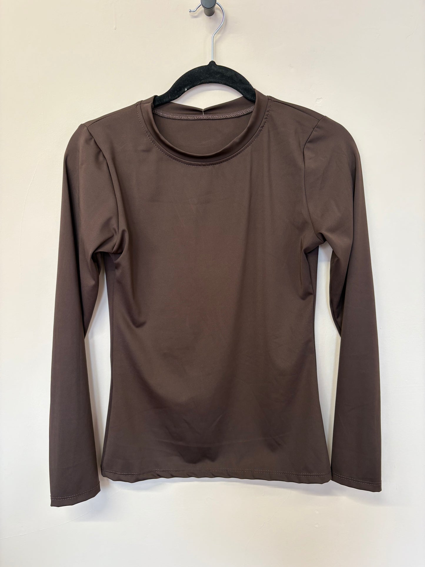 Slinky Long Sleeve top