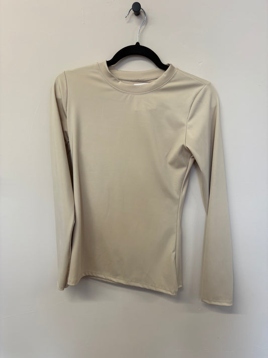 Slinky Long Sleeve top