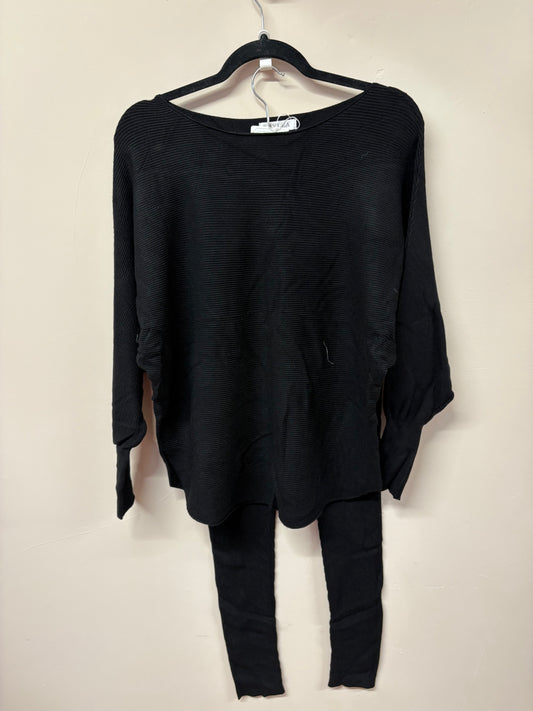 kaylla ribbed Cord Set