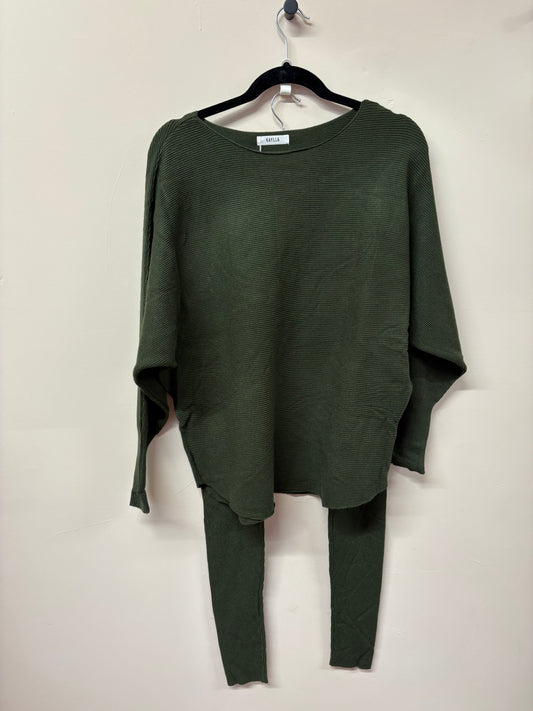 kaylla ribbed Cord Set