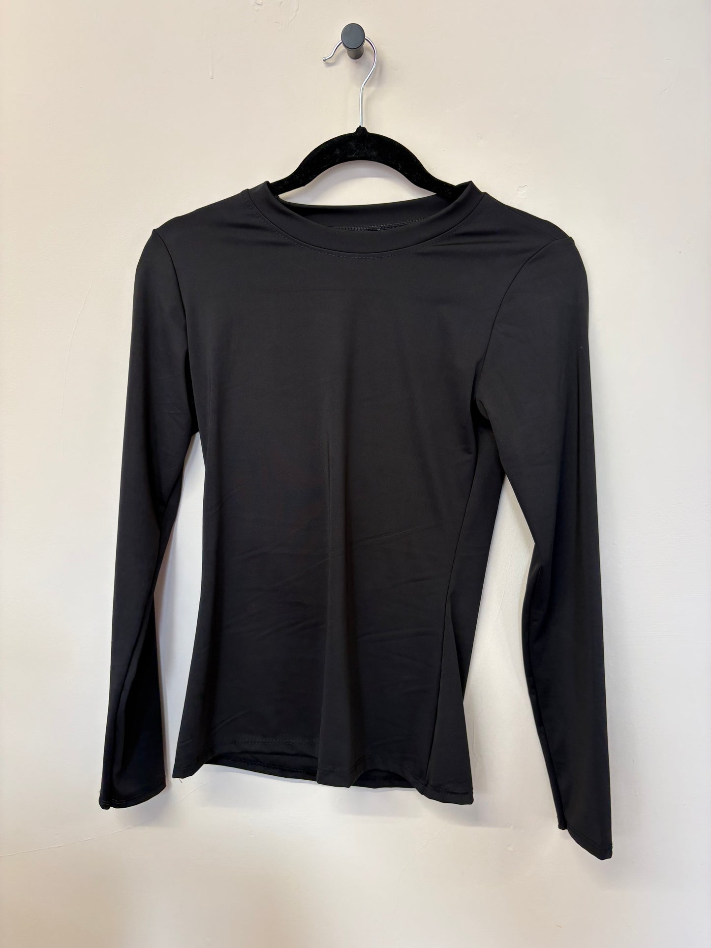Slinky Long Sleeve top